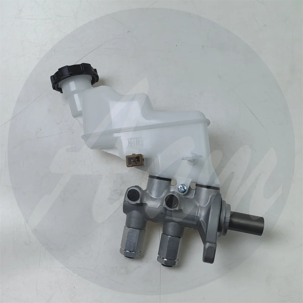 Brake Master Cylinder For HYUNDAI ACCENT SOLARIS KIA 2010-2014 585101R000 58510-1R000