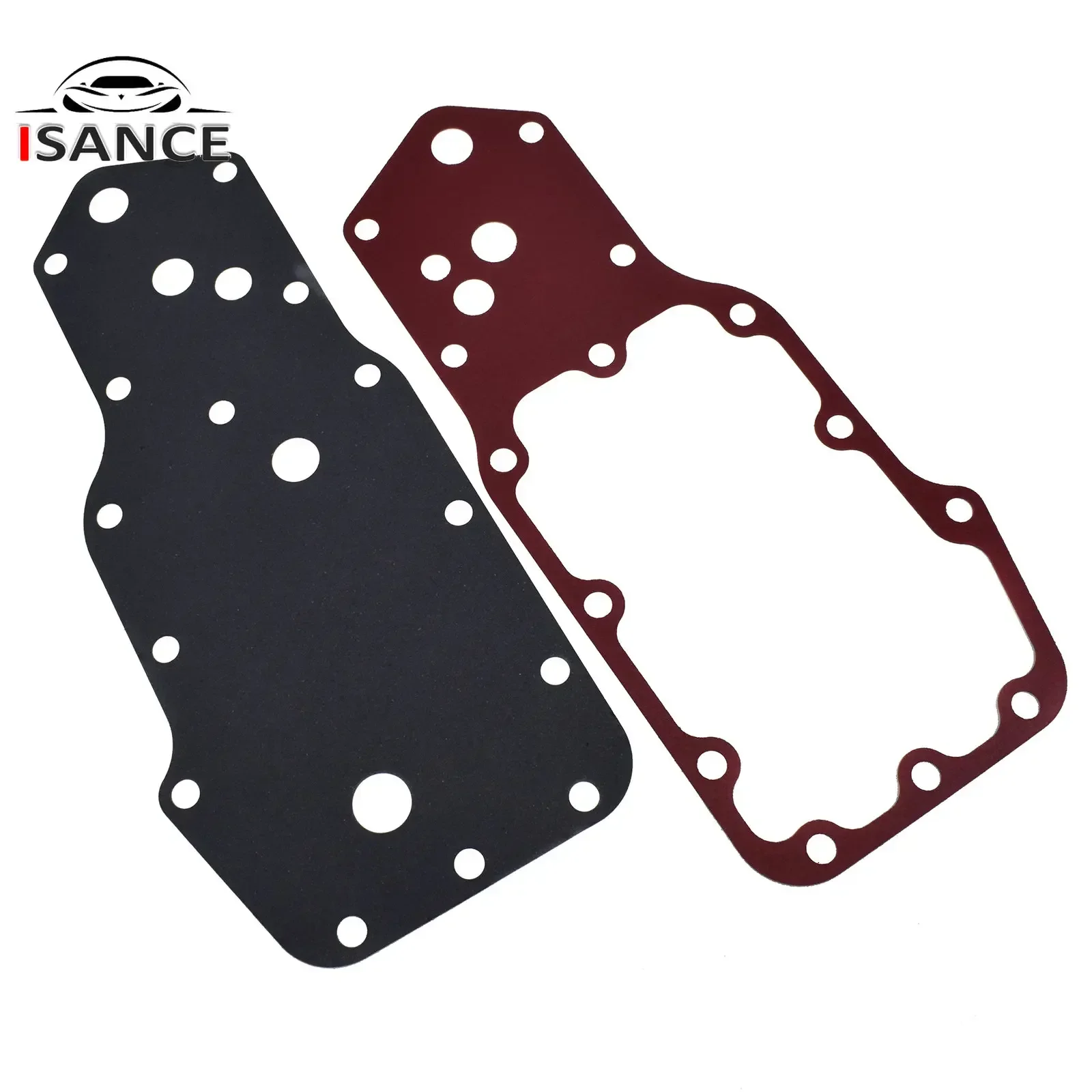 New Oil Cooler Gasket For Dodge Cummins 1989-1997 6BT 5.9L 12V 4932124 3929792