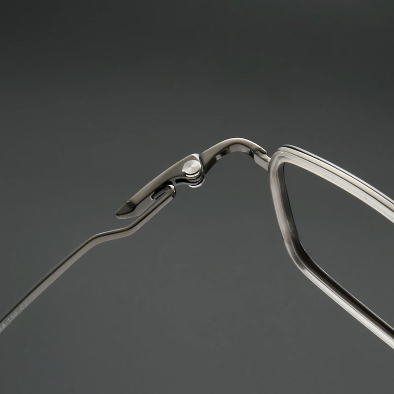 Aror Unisex Eyeglasses Image 2