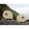 LII AUDIO Raindrop-3 3 Inch Metal Full Range Warm Sound and Deep woofer 15W/4ohm (1 Pair) 4