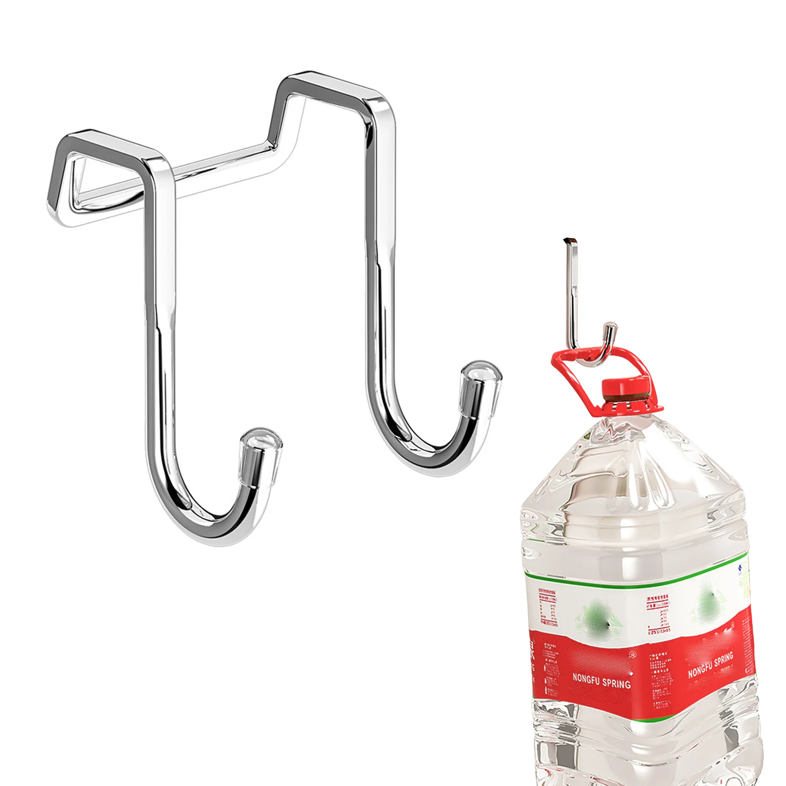 Over-the-Door Cabinet Hooks 6
