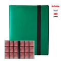 Green 9 Grids