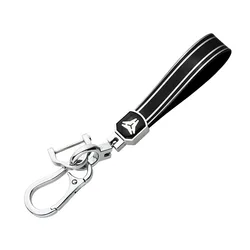 Enhanced Smart Key Case Cover Shell Fob Holder (2)
