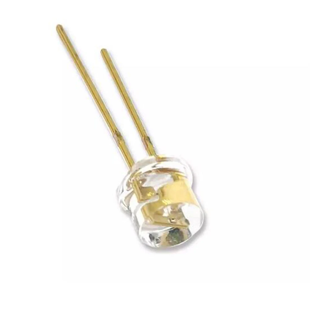 New 905nm 25W 50W 65W 75W 100W Plastic Pulse Laser Diode Laser Ranging Light Source Sensor