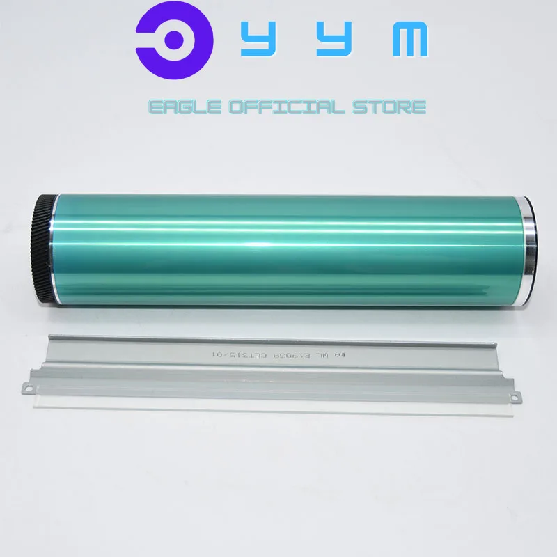 

1 компл. CLT R407 CLP310 CLP315 CLX3170 CLX3175 OPC барабан чистящее лезвие для Samsung LGA 310 310n 315 315w CLX 3170 3170FN 3175 3185
