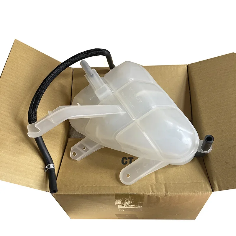 Coolant Expansion Tank Coolant Expansion Regulator Tank 55037999AI For Jeep Grand Cherokee