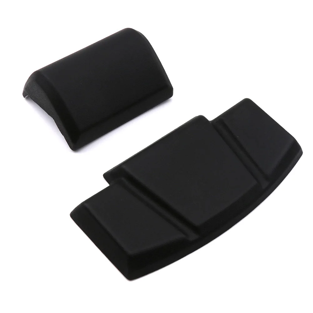 

Universal Motorcycle Top Case Backrest Luggage Box Case Trunk Rear Tail Passenger Back Rest Pad For 36L 45L 55L