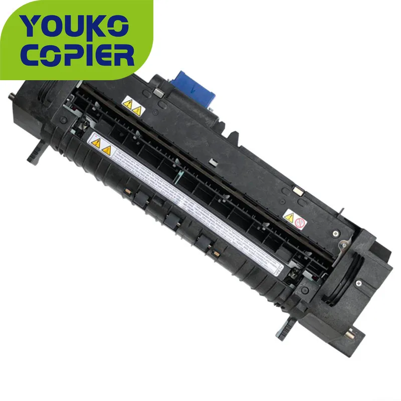 

1pc Remanufactured New Fuser Film Fixing Assy +Fuser Unit Assy For Ricoh Aficio MPC3003 C3503 C4503 C5503 Color Copier parts