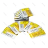TR Type Extra Coarse Dental Diamond Burs Dentistry Drill For High Speed Handpiecess Dentistry Lab Polishing 10pcs/Pack 3