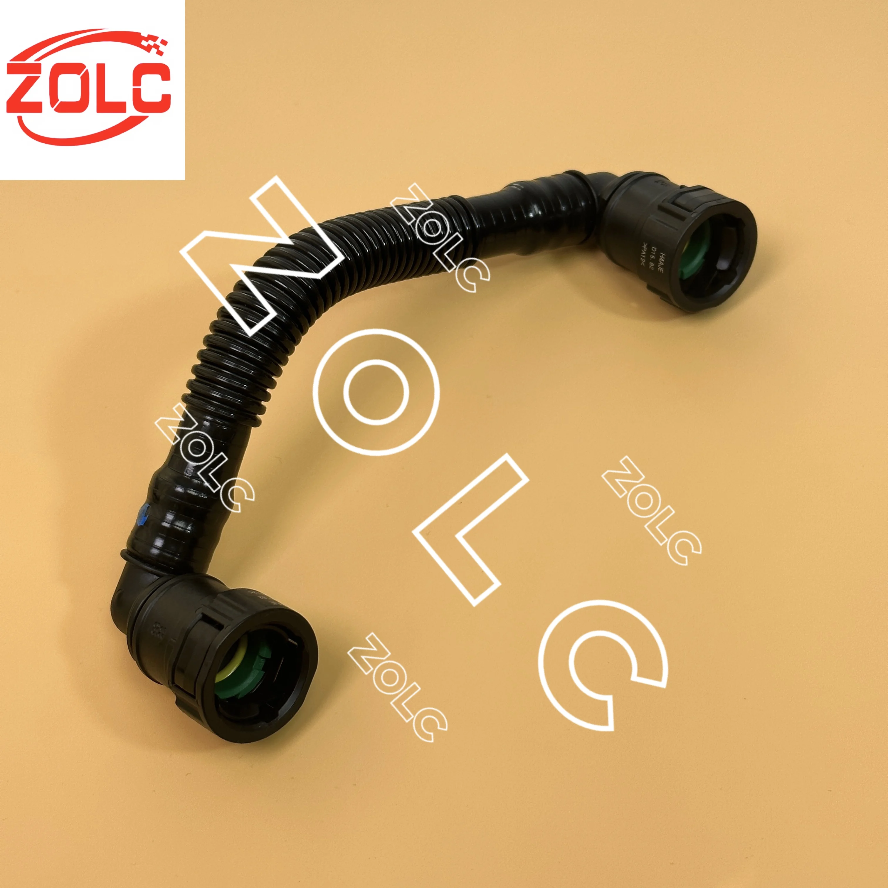 Genuine TUBE,FUEL CONTROL LINE 1742A014 For Outlander ASX RVR Eclipse Cross