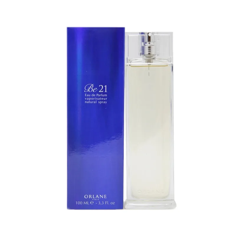 Women`s Perfume Orlane Be 21 - Eau De Parfum 30 Ml - Orlan Bi 21 For Women  - Perfume - AliExpress