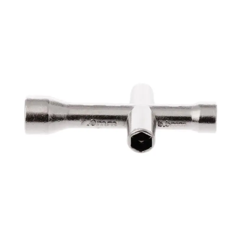 C90A M2.5 для поперечных ключей 80132 Инструмент обслуживания HSP 1/10 CAR Part