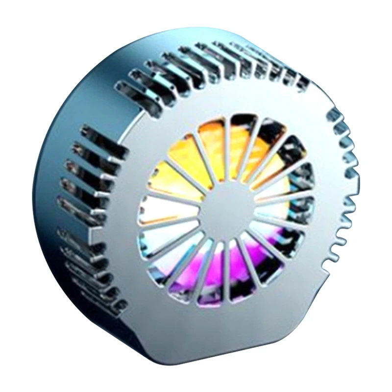 NEW-Mobile-Phone-Radiator-Semiconductor-Refrigeration-Magnetic-Radiator ...