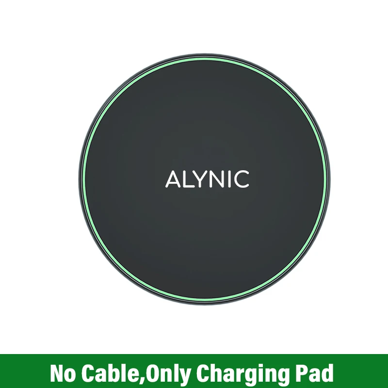 ALYNIC NO Cable