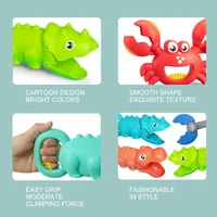 Children's Beach Toy Set
