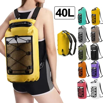 40L Waterproof Dry Bag 1