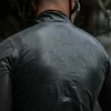 HISERWA Cycling Rain Jacket MTB Road Windproof Waterproof Raincoat Lightweight Breathable Bike Windbreaker Bicycle Jersey Shirts 4
