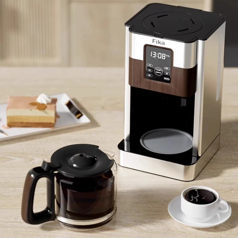 ماكينة قهوة أمريكية اوتوماتيكية احترافية