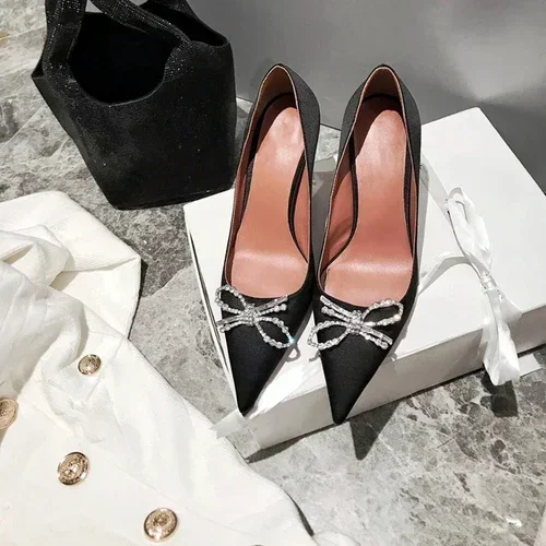 Black 7CM