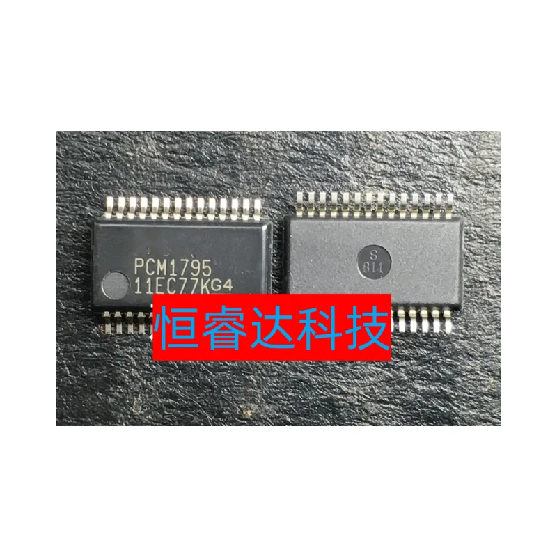 

5 шт. ~ 20 шт./лот PCM1795 PCM1795DBR PCM1795DB SSOP28 новый оригинальный