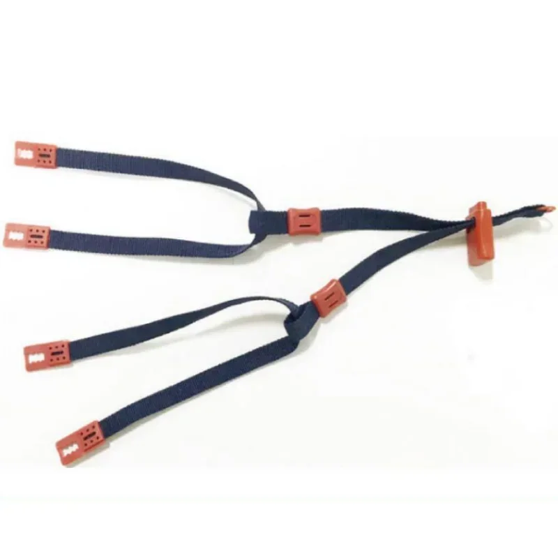 Chin Mount Sturdy Helmet Chin Strap Removable Lightweight Universal Batting Safety Helmet Strap