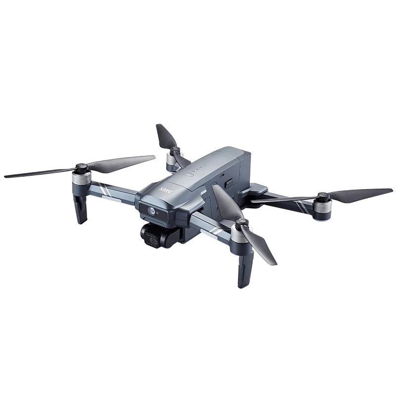 SJRC F22S 4K видеострока обход препятствий GPS позиционирование складные профессиональные Дроны для аэрофотосъемки F11S