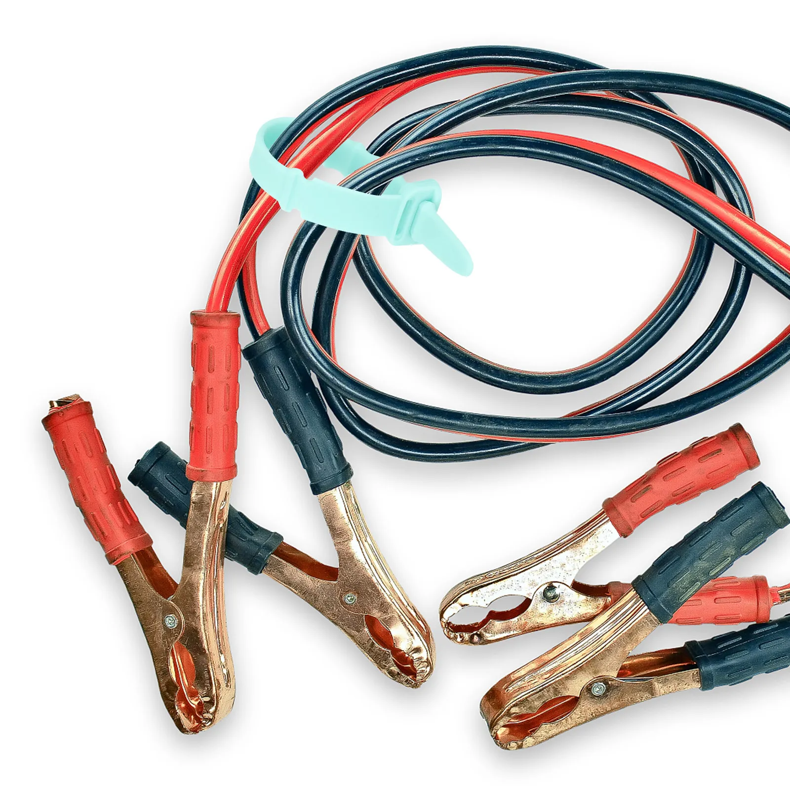 50Pcs 실리콘 케이블 와인더 주최자 데이터 USB 이어폰 오디오 네트워크 케이블 데스크탑 코드 관리 재사용 가능한 코드 랩