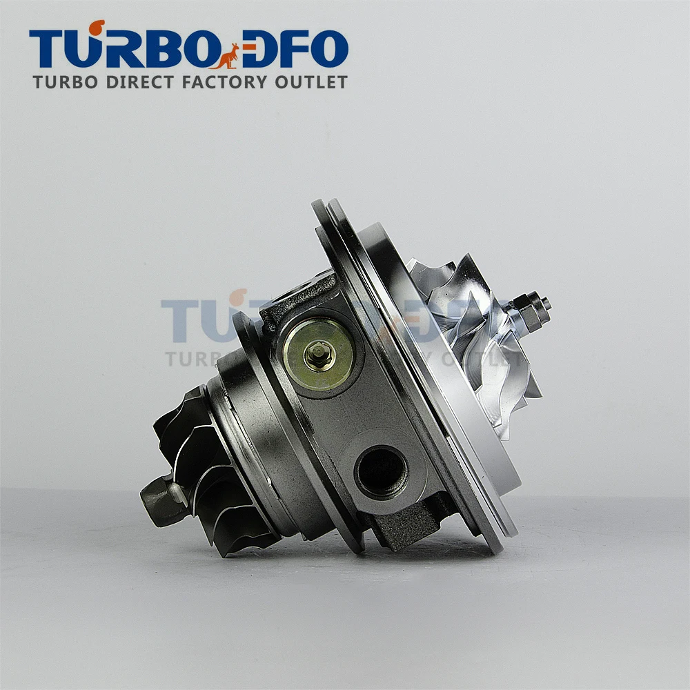 

MFS Turbolader Cartridge 53049700064 06F145702CV Turbine Cartridge for Seat Leon VW Golf 2.0L TFSI Cupra Engine BWJ CDLD 2003-