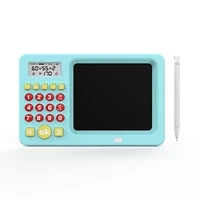 Electronic LCD Writing Board , Children's Writing Board, Gifts for CHILDREN'S Birthdays, Halloween, Christmas, and Easter 1