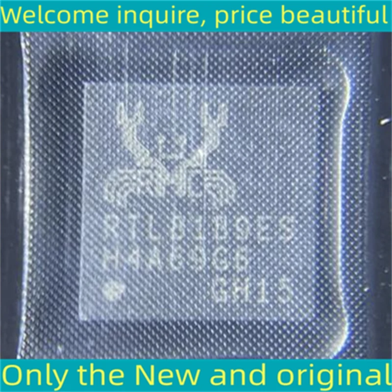 

10 шт. RTL8189ES Новый и оригинальный чип IC RTL8189ES-VB-CG QFN32 Беспроводная фотография