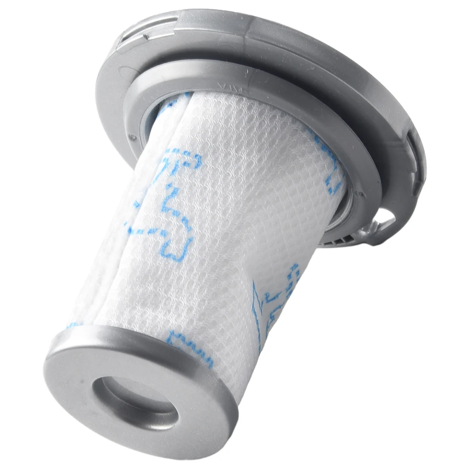 Ersatzfilter Für Rowenta X-Force Flex & X-Nano – 2 Stück Inkl. Reinigungswerkzeug