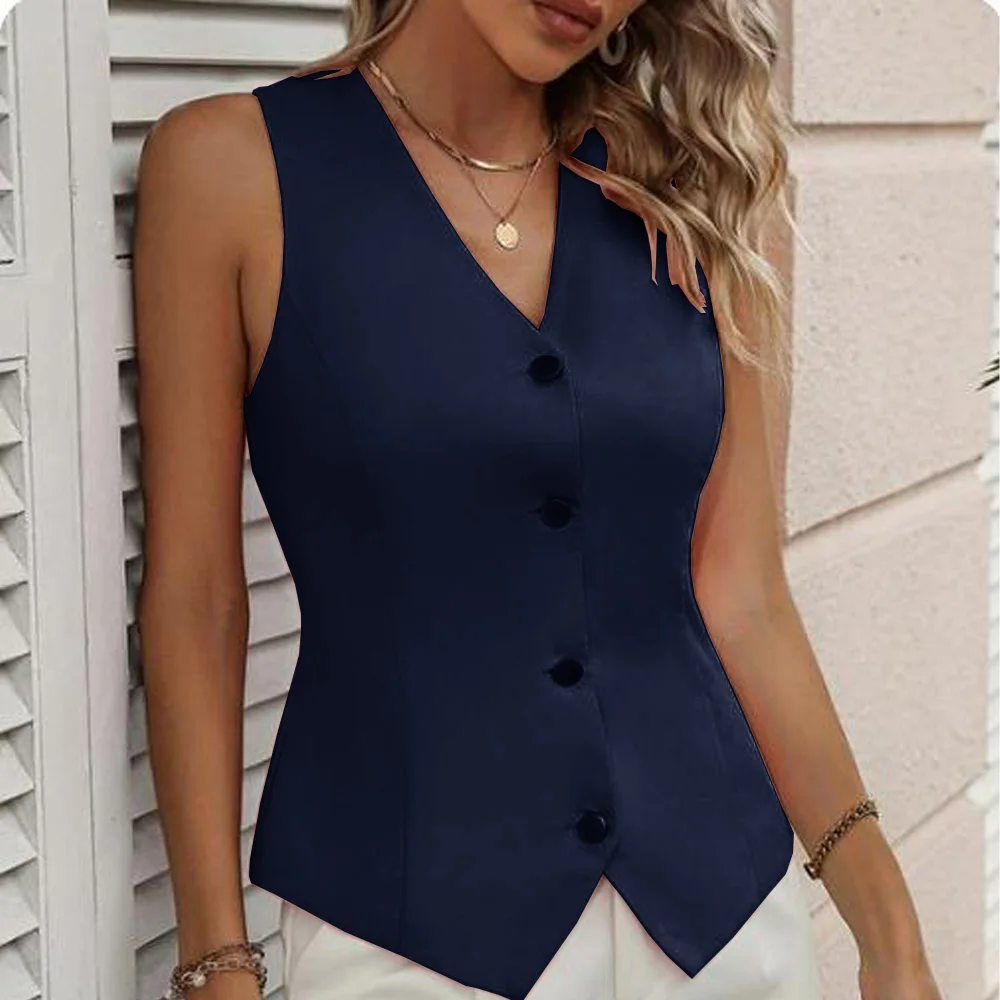 Guia Completo sobre Colete Feminino Pinterest: Tendências, Estilos e Como  Usar, image size:1000x1000