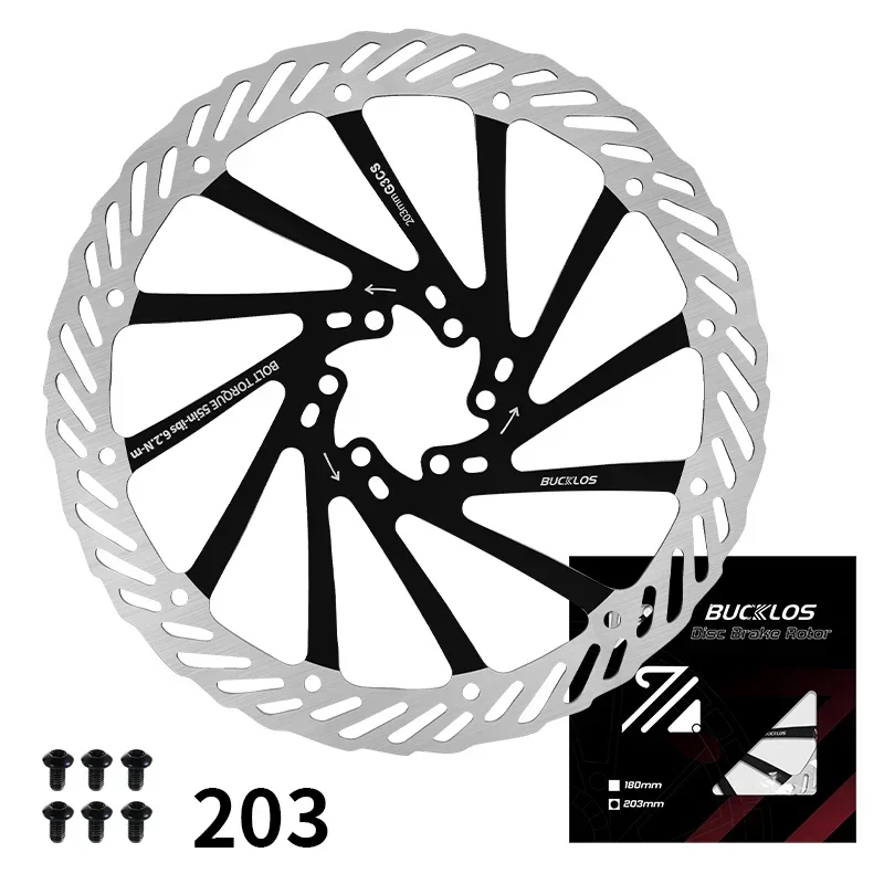 Black-203MM