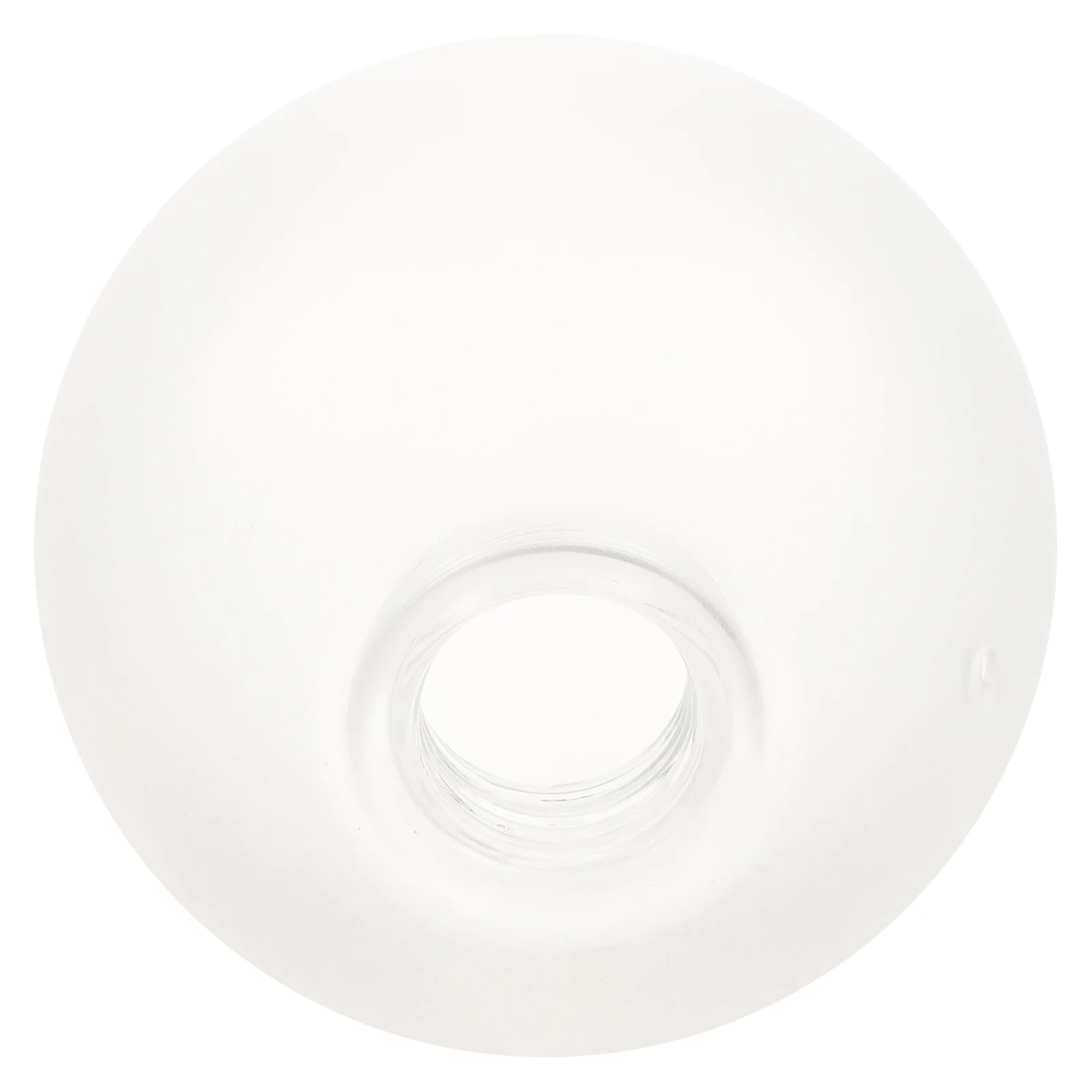 

Ball in Glass Lampshade Replacement Shades for Pendant Lights Chandelier Globe Bulbs Round Ceiling Globes