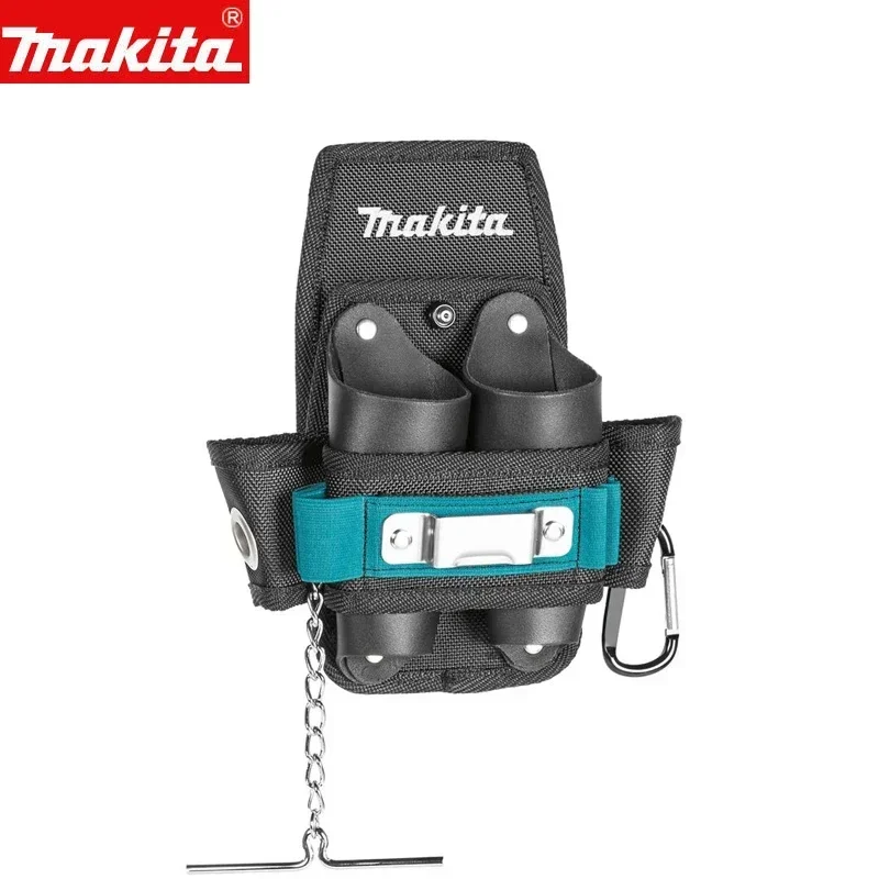 

Makita E-15279 4-полосный держатель электрика с регулируемым винтом для изменения интенсивности качания большой емкости