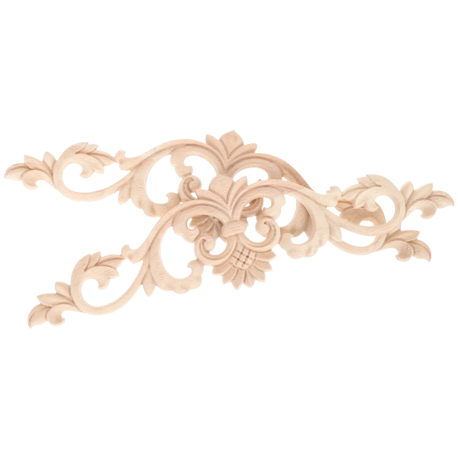 

Креативная деревянная настенная аппликация, Искусственный деревянный шкаф, маленькое украшение для дома