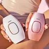 Laser Hair Removal At Home Semi-Permanent Laser Beauty Equipment Men And Women Whole Body Bikini Ipl Laser Hair Removal Epilator