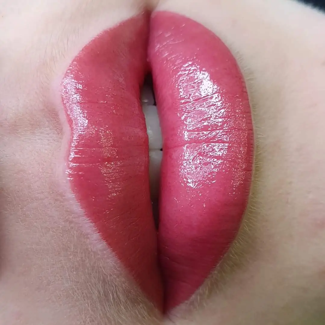 Water-based Microblading Pmu Pigment Global Hepburn Permanent Makeup Eyebrow Lip Scalp Tattoo Ink