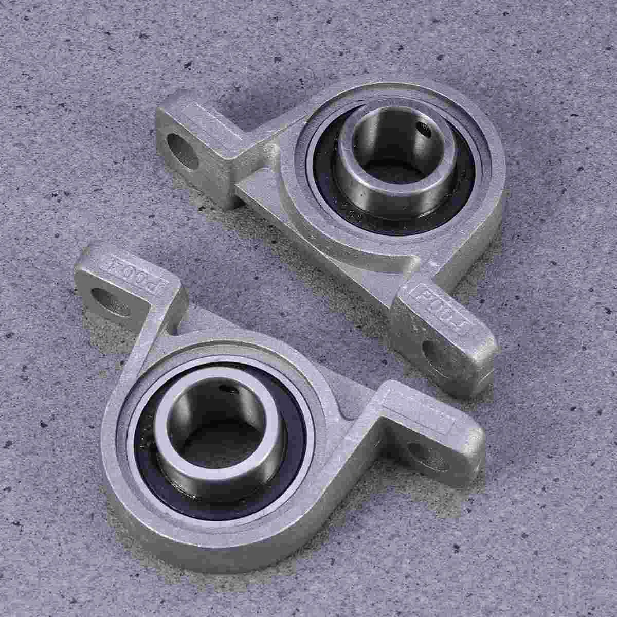 Pillow Block Mounted Bearings Adjustable Pillow Block Bushing Stainless Steel Pillow Block