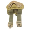 Tactical Knee Pad Elbow CS Military Protector Army Airsoft Outdoor Sport Hunting Kneepad Safety Gear Knee Protective Pads 3