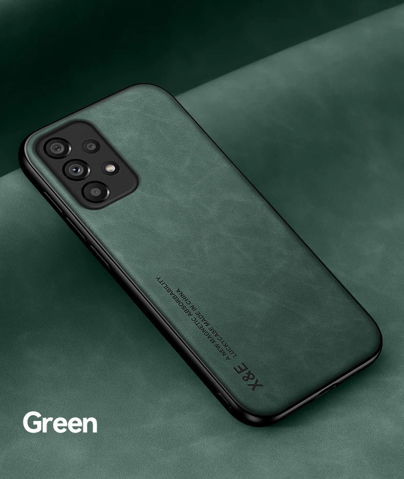 Luxury Protective Smartphone Case - Premium Design Cover