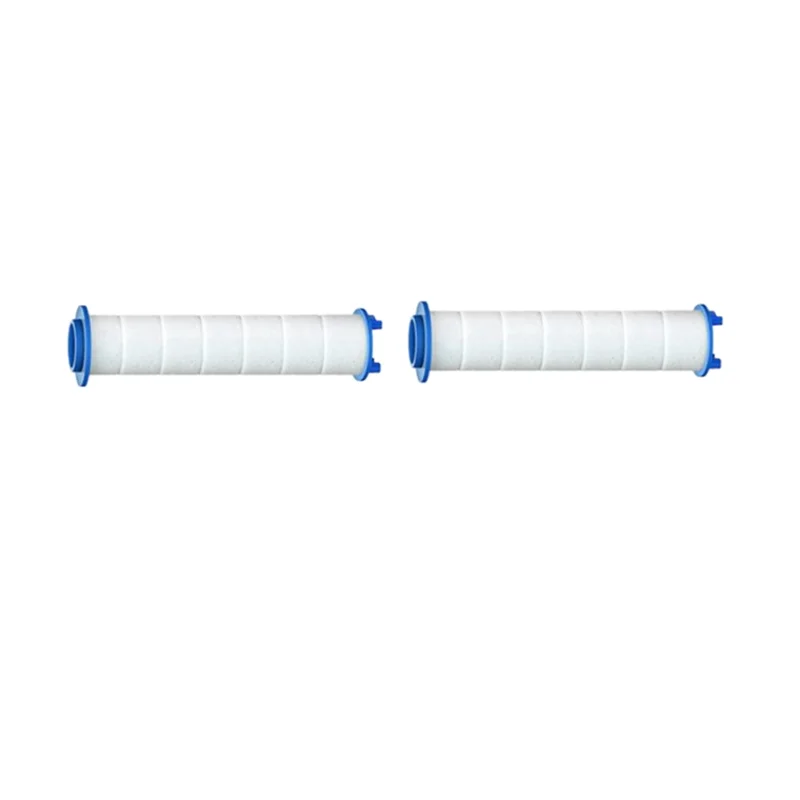 12PCS Replacement Shower Filter for Hard Water-High Output Shower Water Filter to Remove Chlorine and Fluoride Home HOT