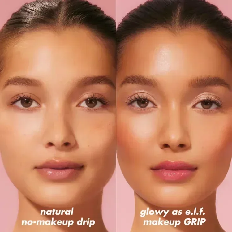 Hyaluronic Acid Primer Gel - Brightening Hydrating Face Makeup