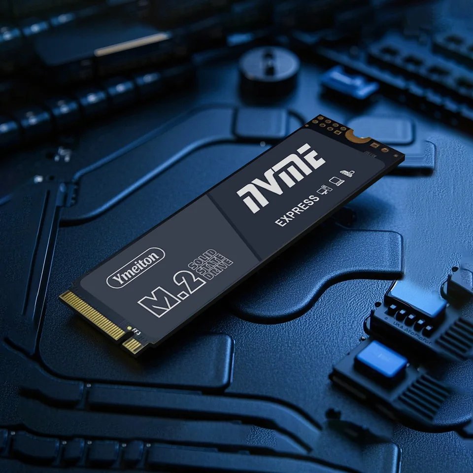 Ymeiton SSD 512GBGB 3点セット Ymeiton SSD 512GBGB 3点セット