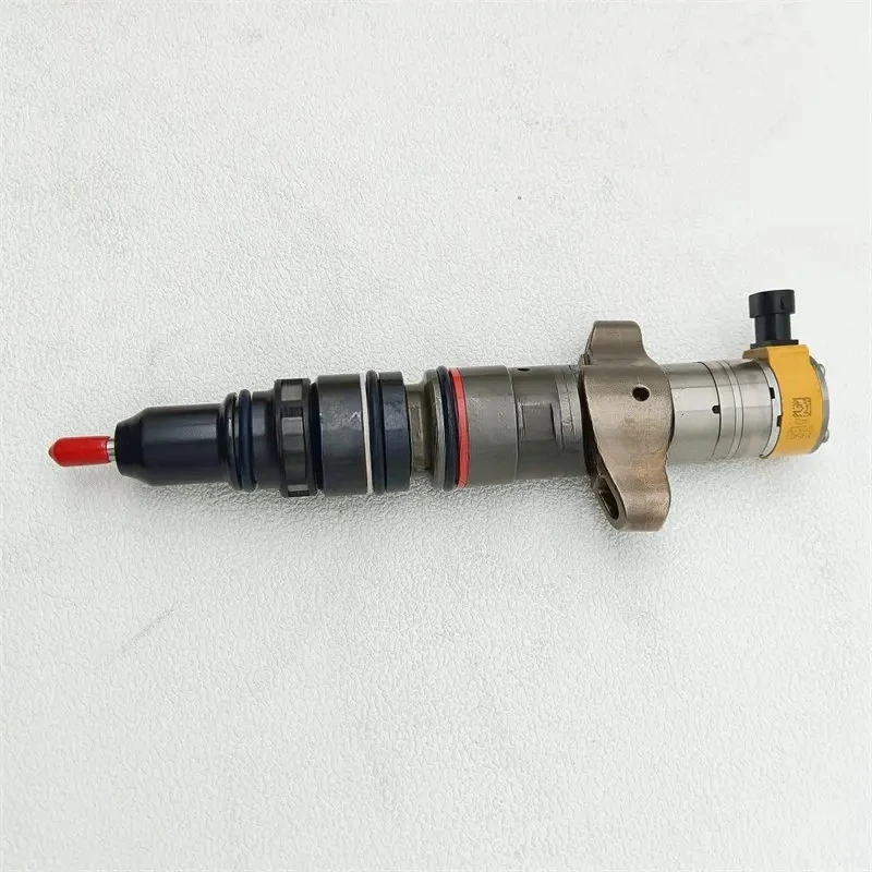 C9 디젤 엔진 부품 연료 인젝터 557-7634 5577634 인젝터 GP-FUEL (캐터필러 CAT D6R D6RXL D7R D7RXR 트랙터 부품용)