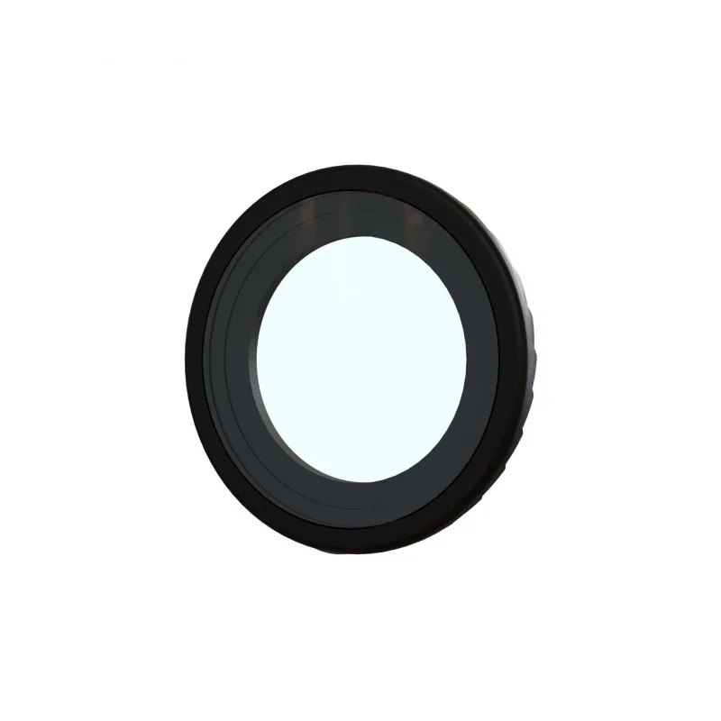 Insta360 GO 3S 렌즈 보호기 안티포그 안티스크래치 광학 유리 카메라 보호기