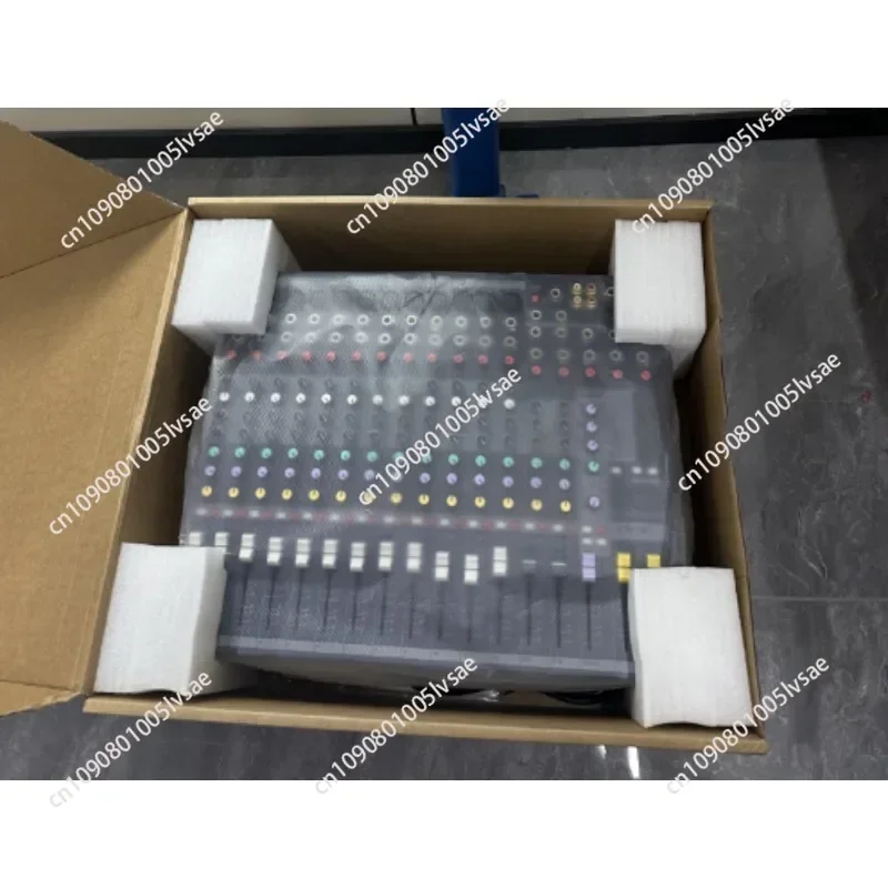 Soundcraft Efx8 Efx12 Efx16 Efx20 Road Professional Stage Performance Conference Mixer stage mixer