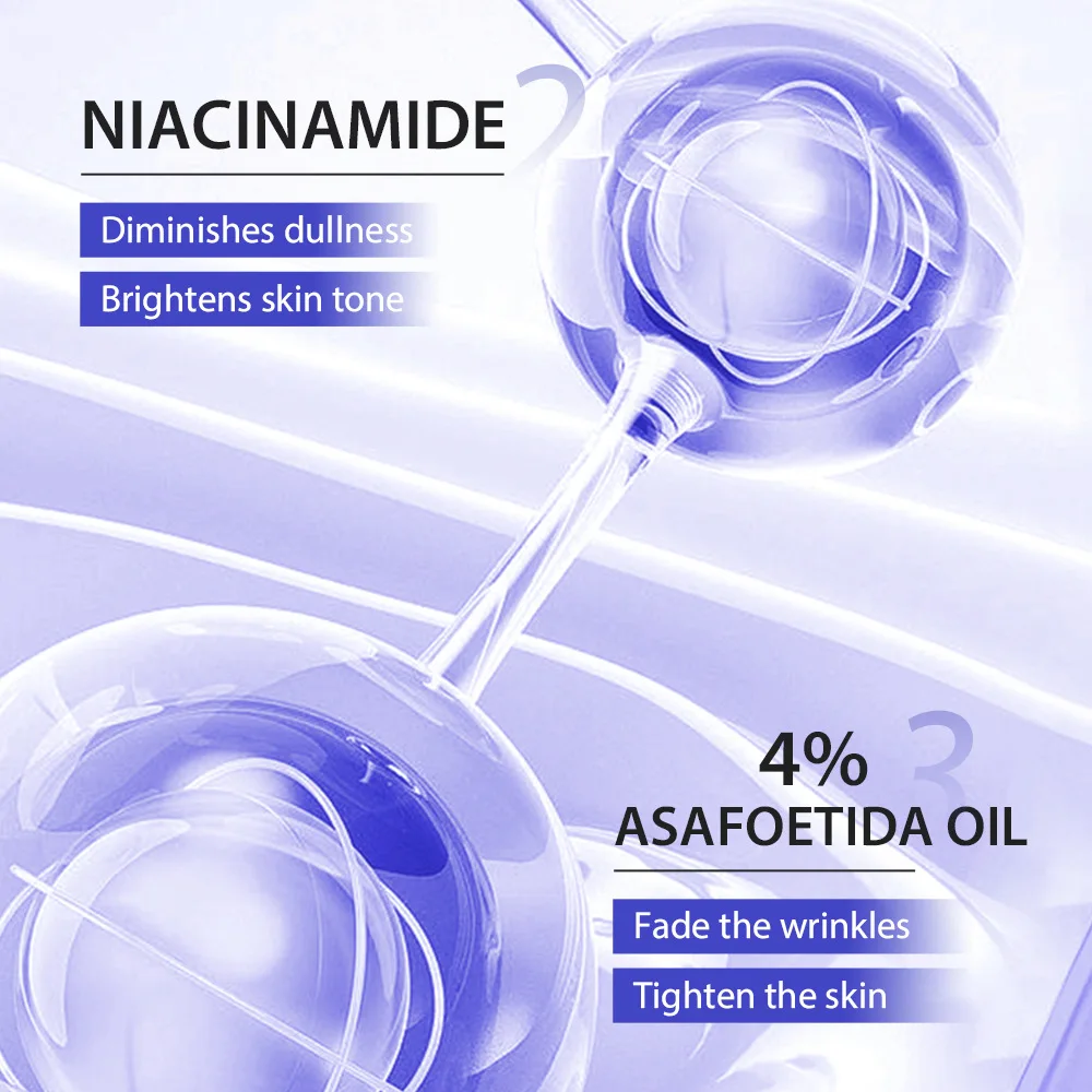 Neck Cream Tighten Lift Lightens Fine Lines Brightens Firms Nourishes Lightening Smoothing Moisturizer