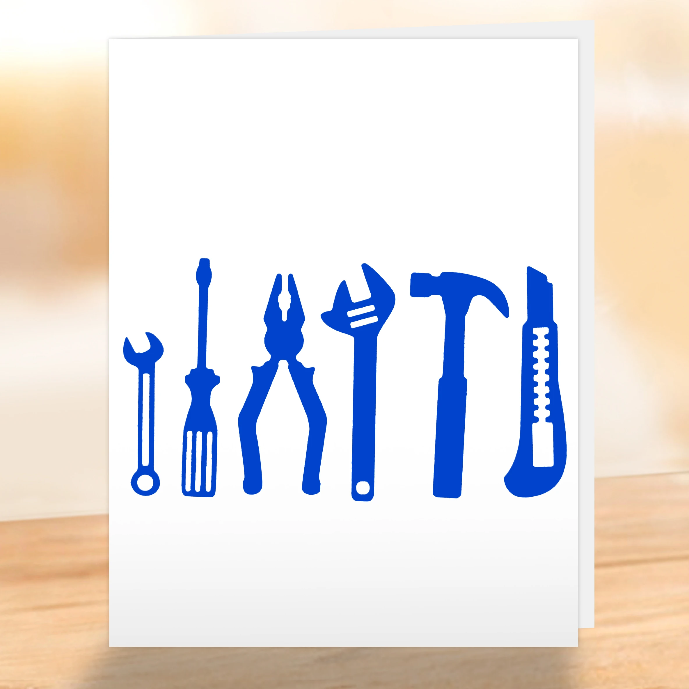 Chiave A Martello Cacciavite Strumenti Metallo Taglio Muore Scrapbooking Stencil Educazione Carta Clipart Decorazione Album Modello Muore