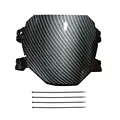Carbon Fiber Pattern